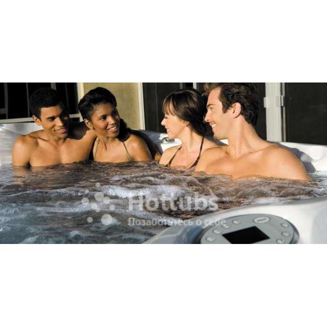 Jacuzzi Premium J-495