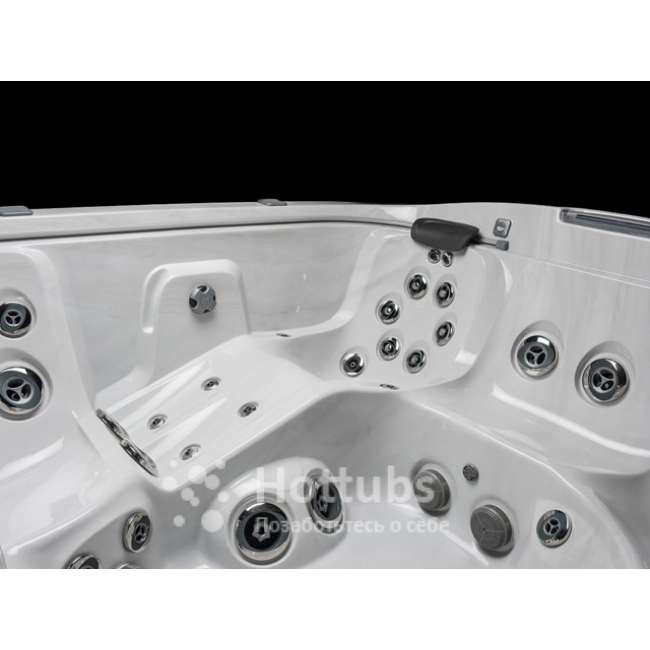 Jacuzzi Premium J-575