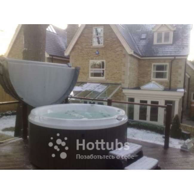 Jacuzzi J-210 Jacuzzi J-210