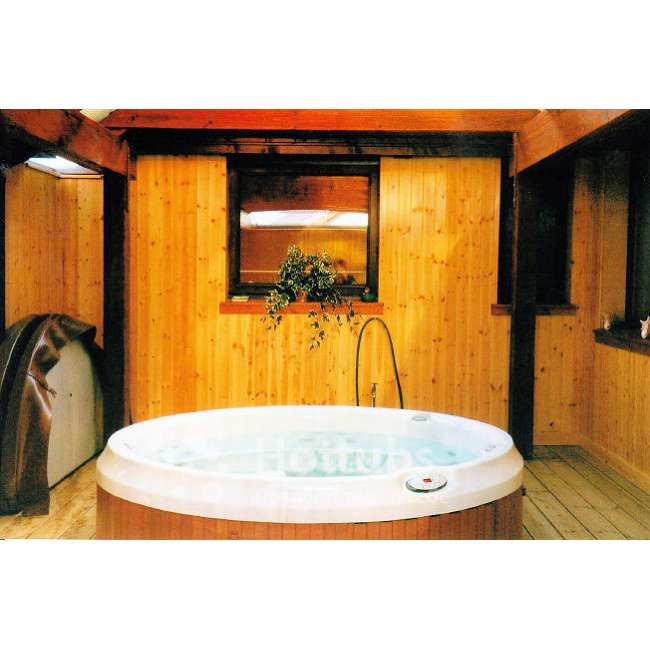 Jacuzzi J-210