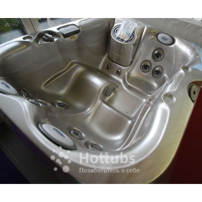 Jacuzzi Premium J-315