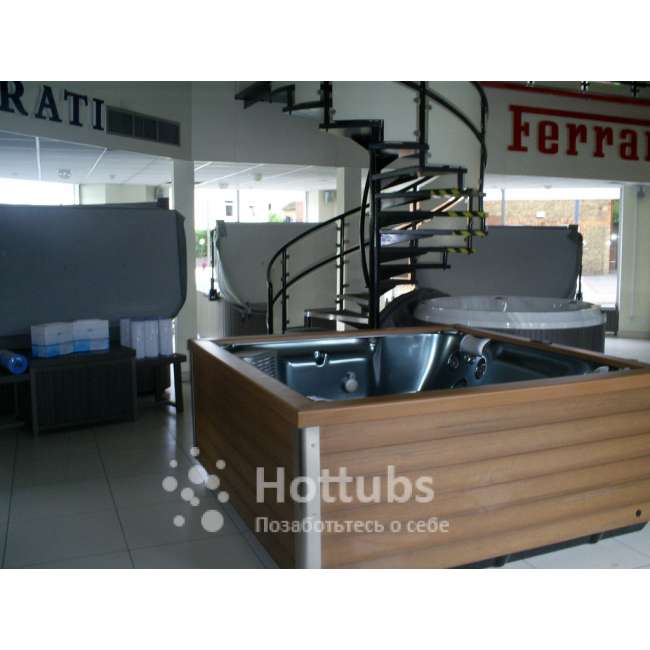 Jacuzzi J-LXL Jacuzzi J-LXL