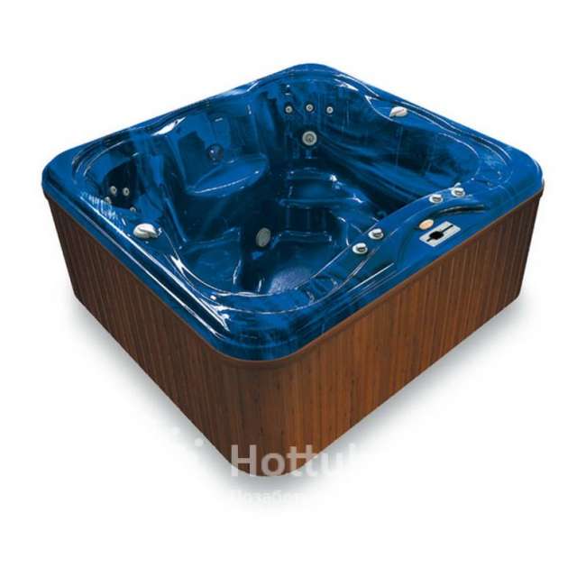 Jacuzzi Oxia