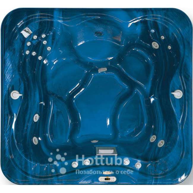 Jacuzzi Oxia Jacuzzi Oxia