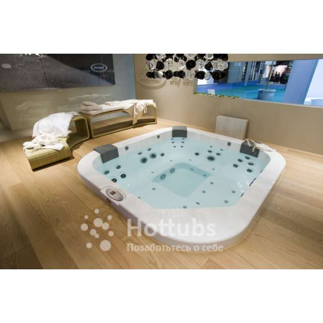 Jacuzzi Santorini Pro