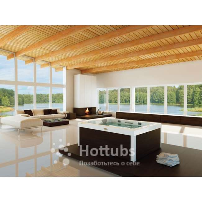 Jacuzzi Unique base Jacuzzi Unique base