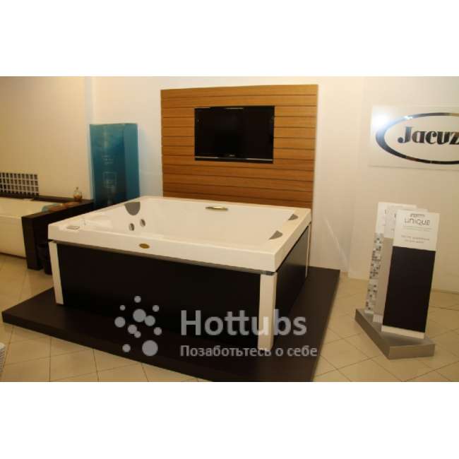 Jacuzzi Unique base Jacuzzi Unique base
