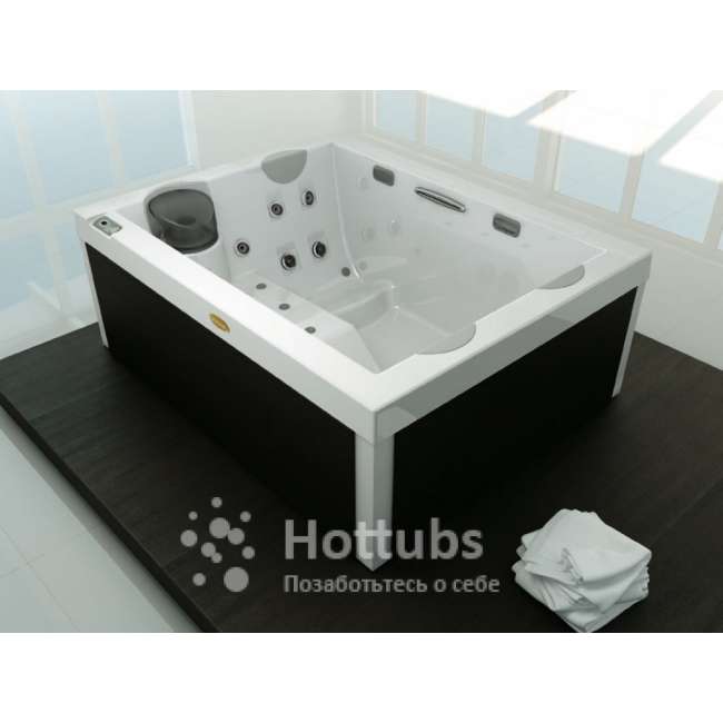 Jacuzzi Unique Top