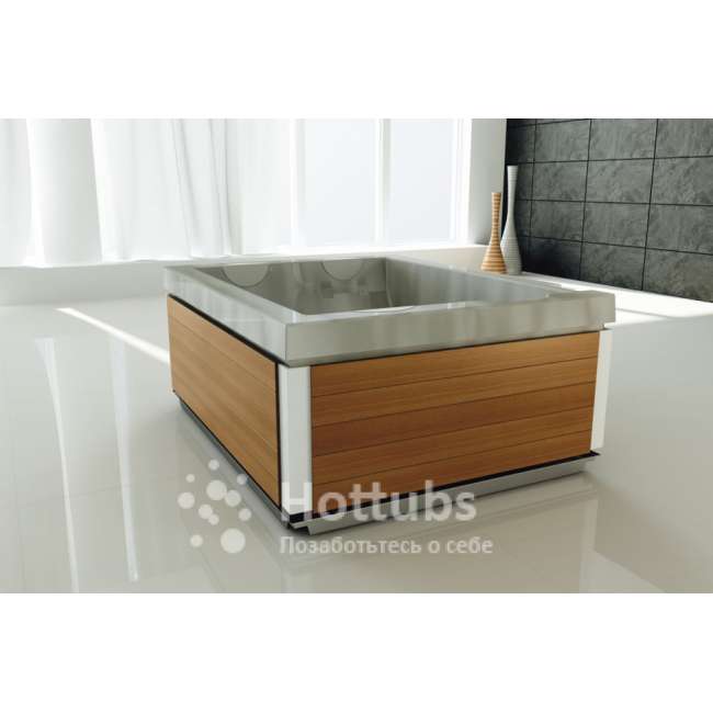 Jacuzzi Unique base Jacuzzi Unique base