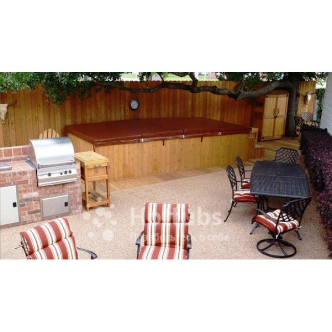 Jazzi Pool Ontario (Онтарио) Jazzi Pool Ontario (Онтарио)