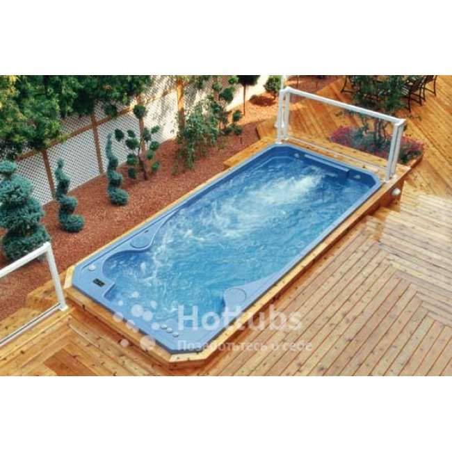 Jazzi Pool Wellness (Велнесс) Jazzi Pool Wellness (Велнесс)