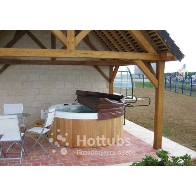 Jazzi Pool Charlotte (Шарлотт) Jazzi Pool Charlotte (Шарлотт)