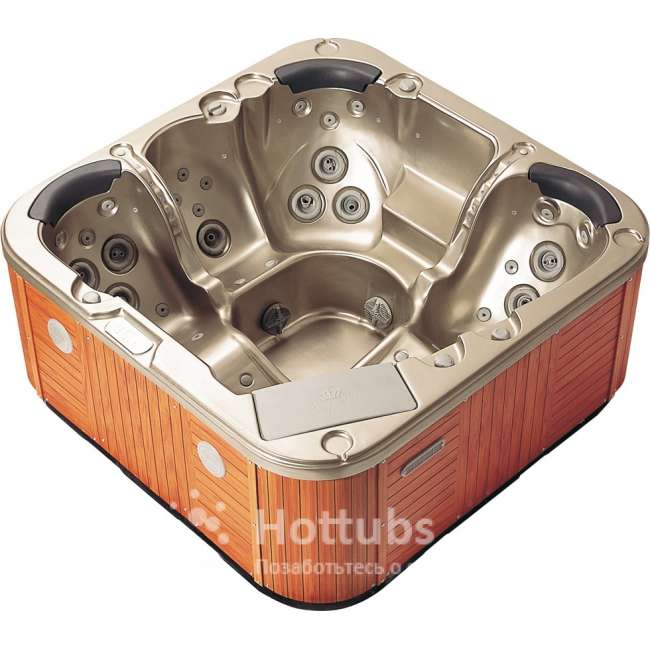 Jazzi Pool Kanzas (Канзас) Jazzi Pool Kanzas (Канзас)