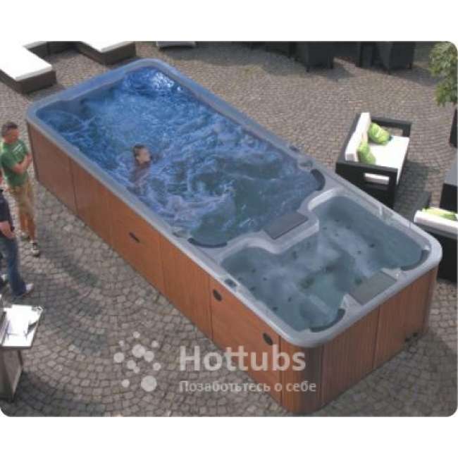 Jazzi Pool Ontario (Онтарио) Jazzi Pool Ontario (Онтарио)