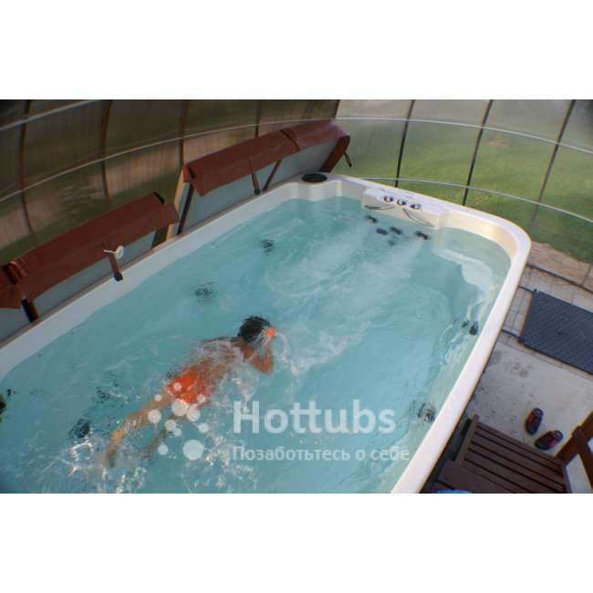 Jazzi Pool Ontario (Онтарио) Jazzi Pool Ontario (Онтарио)