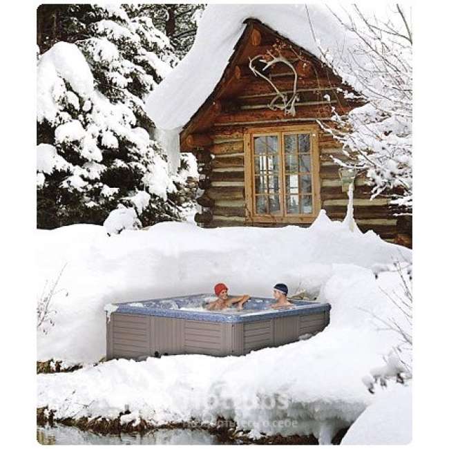 Jazzi Pool Washington (Вашингтон) Jazzi Pool Washington (Вашингтон)