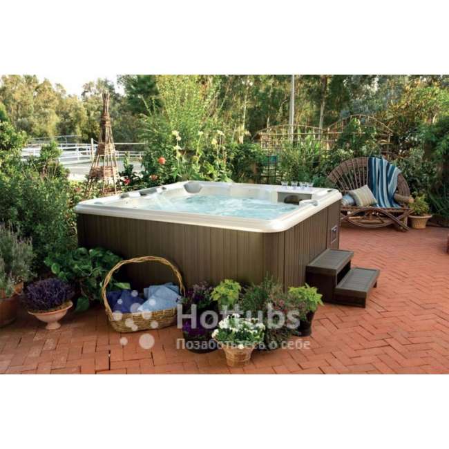 Jazzi Pool Carolina (Каролина) Jazzi Pool Carolina (Каролина)