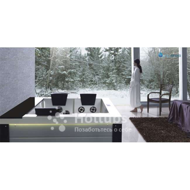 JNJ Spas Sacramento 543 JNJ Spas Sacramento 543
