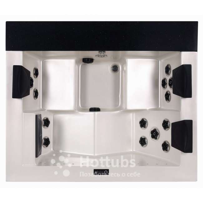 JNJ Spas Sacramento 543 JNJ Spas Sacramento 543