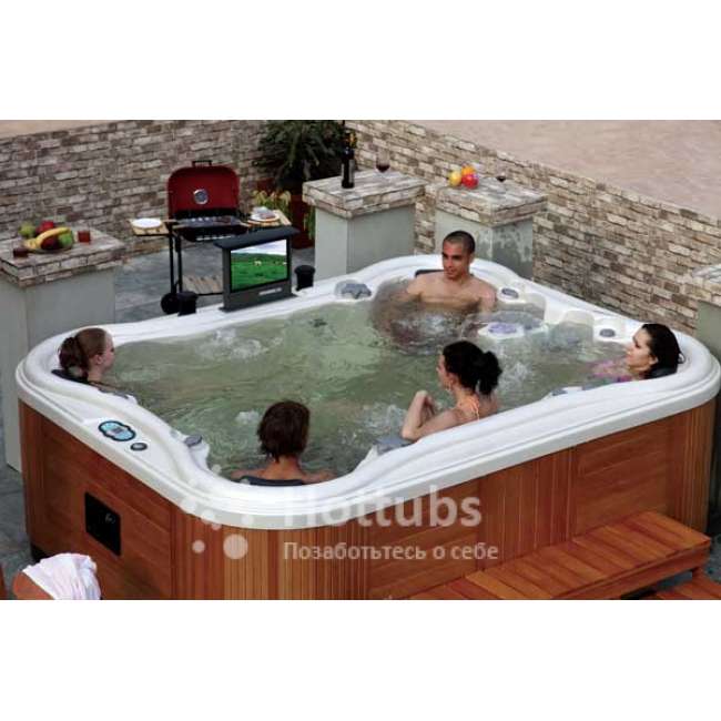 JNJ Spas Ohio JNJ Spas Ohio
