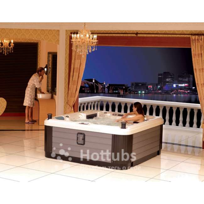JNJ Spas Austin JNJ Spas Austin