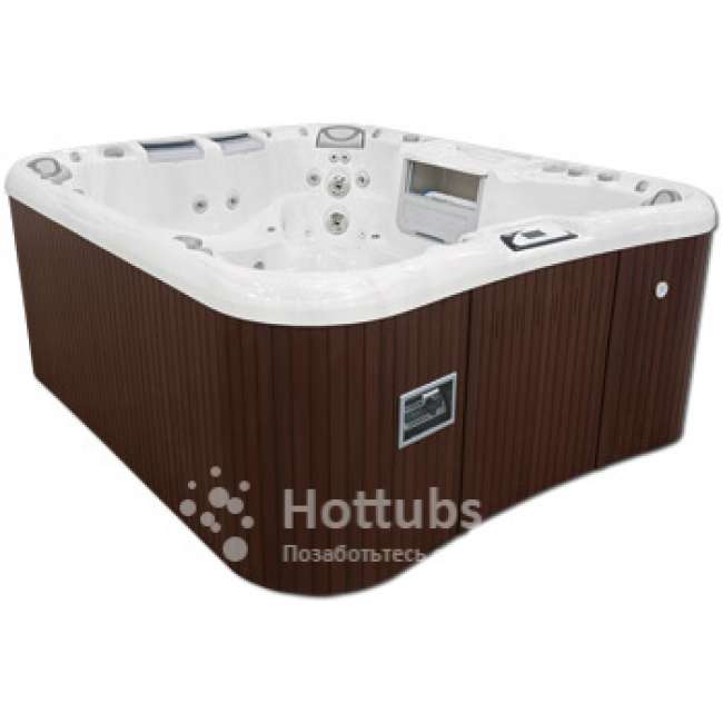 Sundance Spas Aspen (Аспен) Sundance Spas Aspen (Аспен)