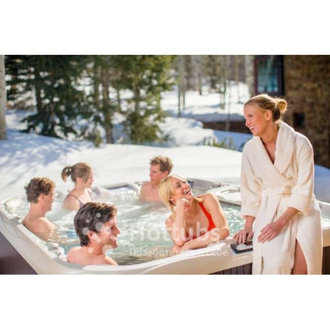 Sundance Spas Aspen (Аспен) Sundance Spas Aspen (Аспен)
