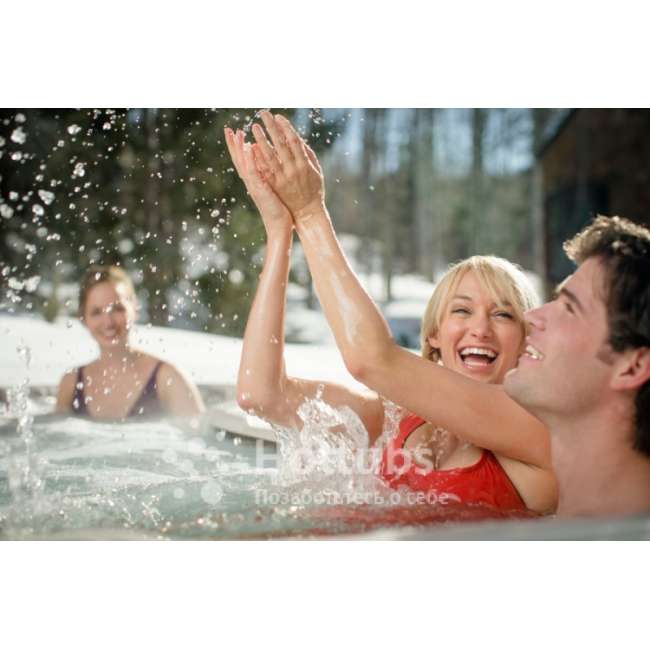 Sundance Spas Aspen (Аспен) Sundance Spas Aspen (Аспен)