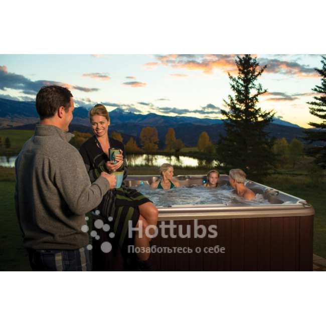 Sundance Spas Peyton (Пэйтон) Sundance Spas Peyton (Пэйтон)