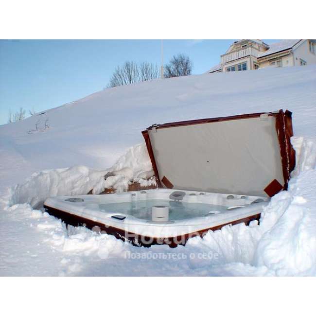 Sundance Spas Cameo (Камео) Sundance Spas Cameo (Камео)