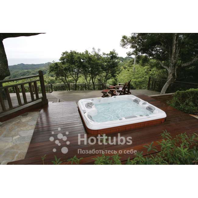 Sundance Spas Сapri (Капри) Sundance Spas Сapri (Капри)