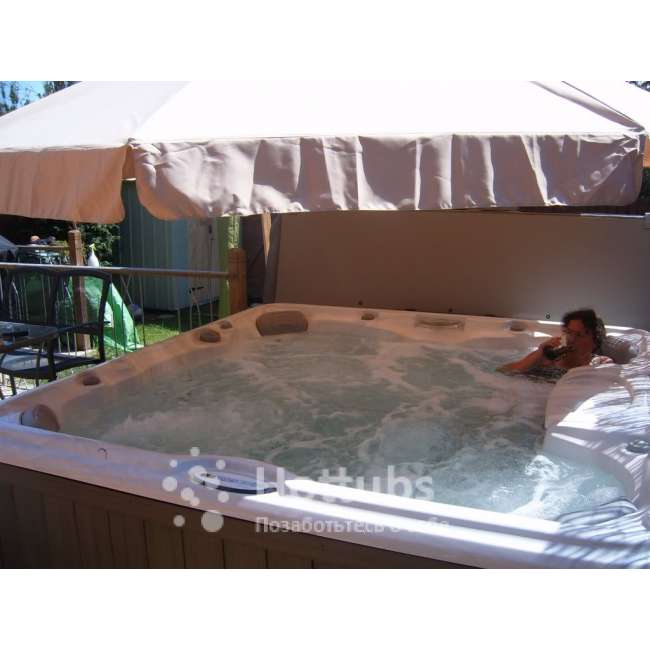 Sundance Spas Chelsee (Челси) Sundance Spas Chelsee (Челси)