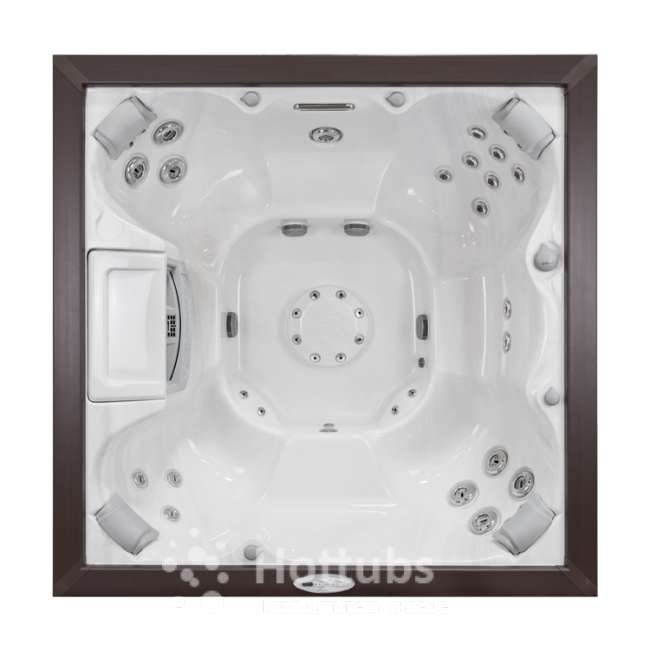 Sundance Spas Constance