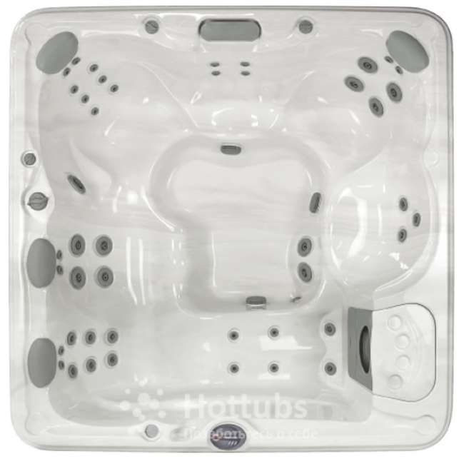 Sundance Spas Hawthorne