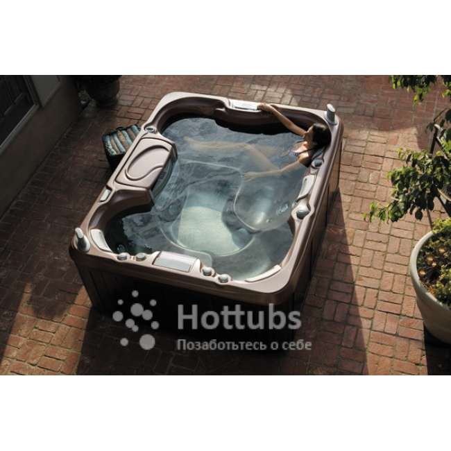 Sundance Spas Montclair (Монтклер) Sundance Spas Montclair (Монтклер)