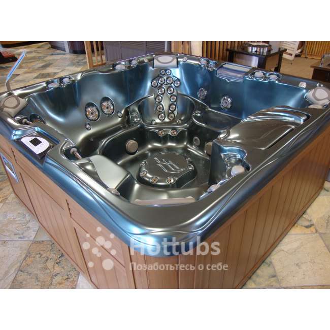 Sundance Spas Optima (Оптима) Sundance Spas Optima (Оптима)