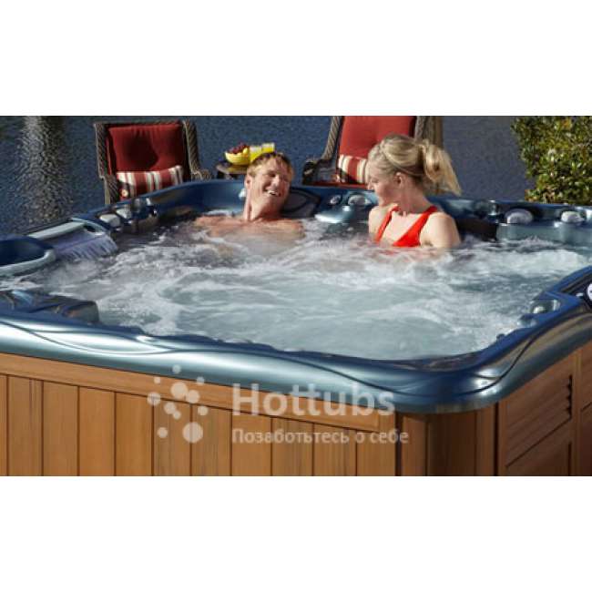 Sundance Spas Optima (Оптима) Sundance Spas Optima (Оптима)