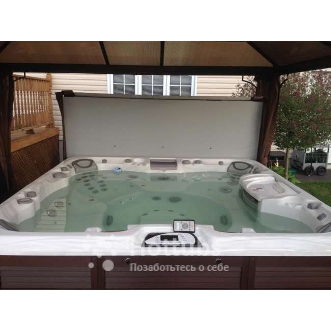 Sundance Spas Optima (Оптима) Sundance Spas Optima (Оптима)