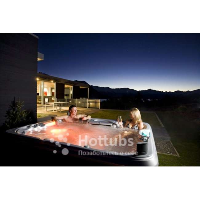 Sundance Spas Optima (Оптима) Sundance Spas Optima (Оптима)