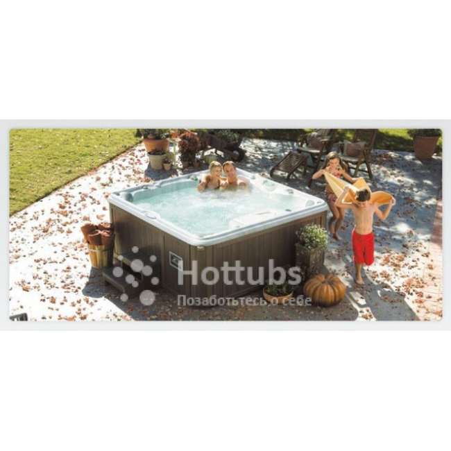 Sundance Spas Edison (Эдисон) Sundance Spas Edison (Эдисон)
