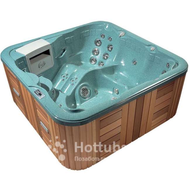 Sunrise Spas Meridian (Меридиан) Sunrise Spas Meridian (Меридиан)