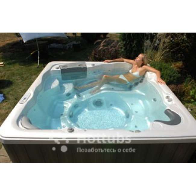 Sunrise Spas Meridian (Меридиан) Sunrise Spas Meridian (Меридиан)