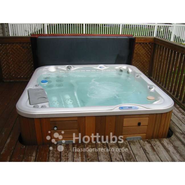 Sunrise Spas Meridian (Меридиан) Sunrise Spas Meridian (Меридиан)