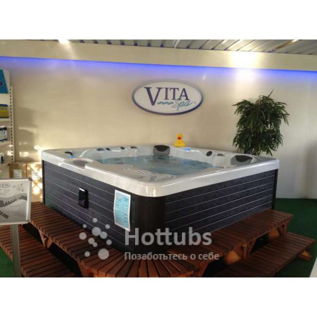 Vita Spa - Chateau (Шато) Vita Spa - Chateau (Шато)