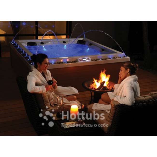 Vita Spa - Fontane (Фонтейн) Vita Spa - Fontane (Фонтейн)