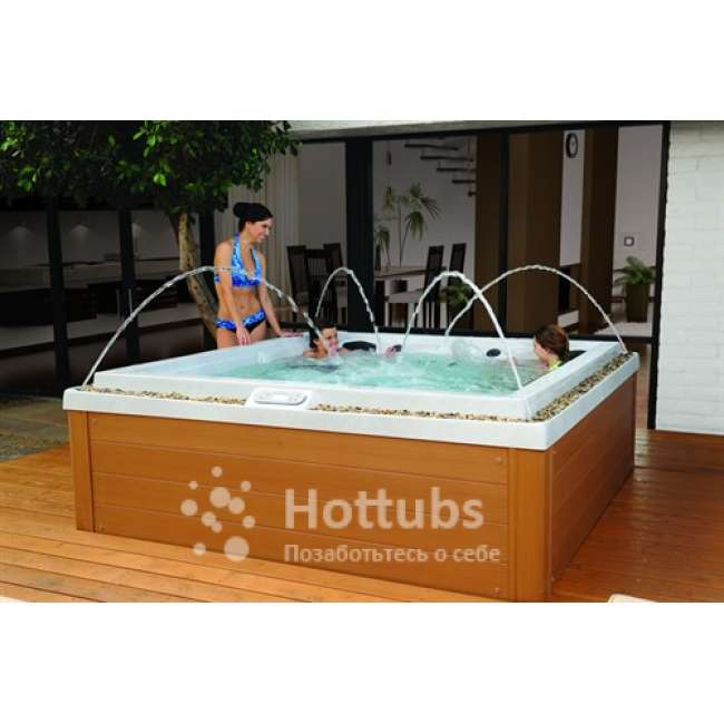 Vita Spa - Fontane (Фонтейн) Vita Spa - Fontane (Фонтейн)