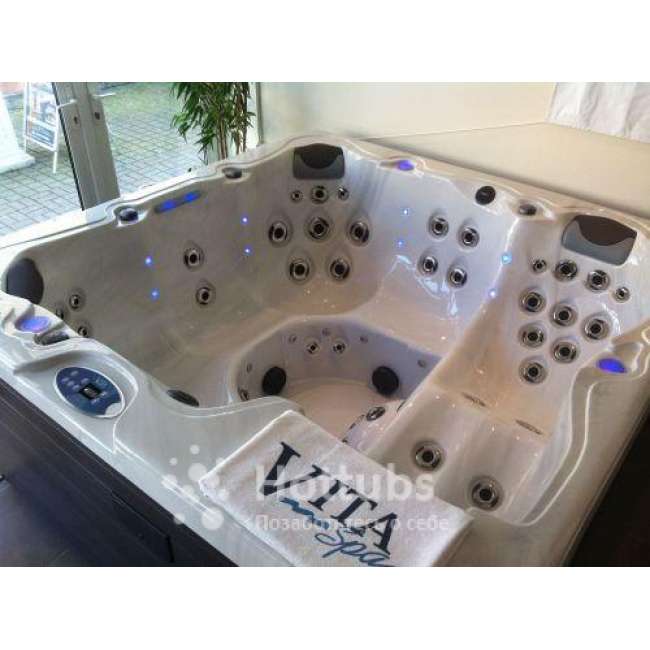 Vita Spa - Prestige (Престиж) Vita Spa - Prestige (Престиж)