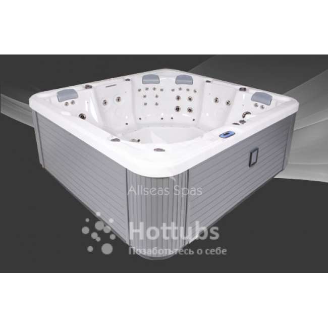 Allseas Spas PS 500