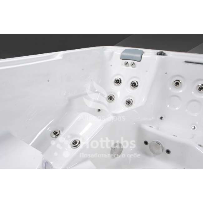 Allseas Spas PS 500