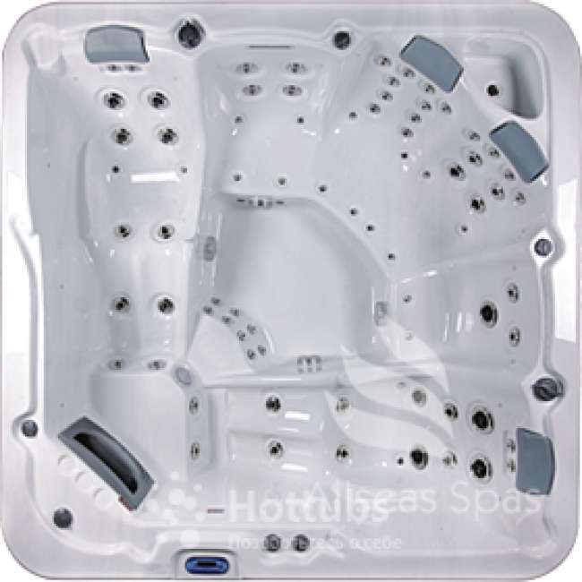 Allseas Spas PS 500